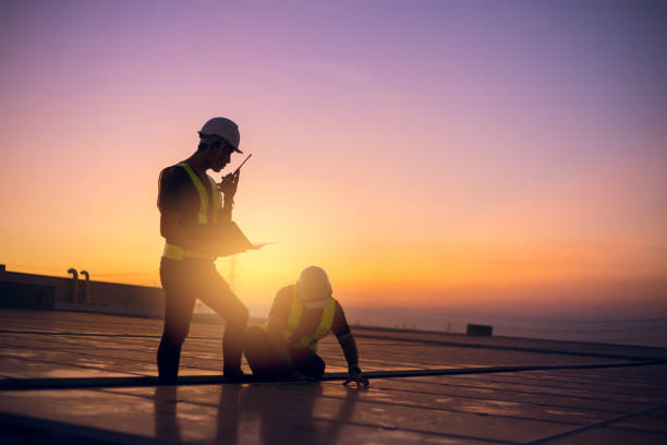 Best Roof Maintenance Services  in Mackinaw, IL