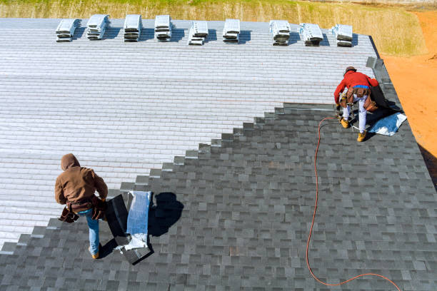 Best Slate Roofing Contractor  in Mackinaw, IL