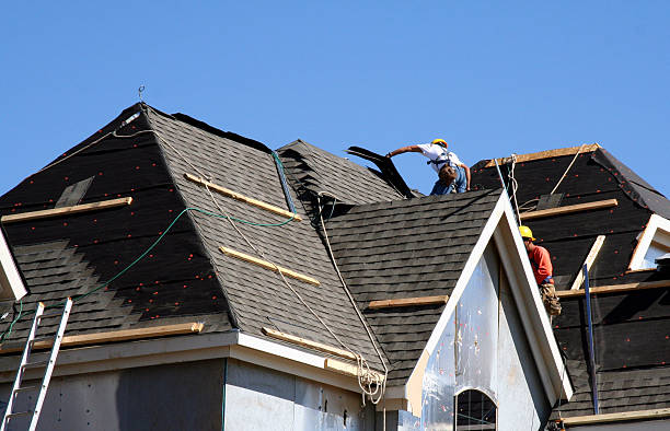 Best Flat Roof Repair Services  in Mackinaw, IL