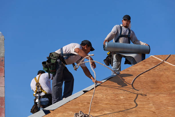 Best Commercial Roofing Services  in Mackinaw, IL