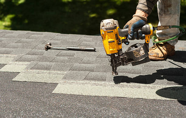 Best Gutter Installation and Roofing  in Mackinaw, IL