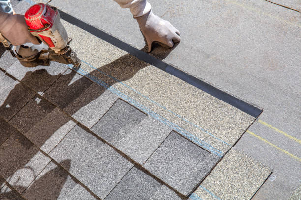Best Roof Restoration Services  in Mackinaw, IL