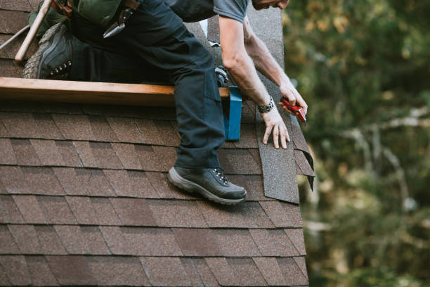 Slate Roofing Contractor in Mackinaw, IL