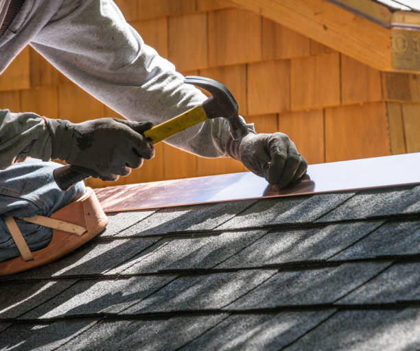 Best Flat Roof Repair Services  in Mackinaw, IL